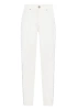 SEÇİL JEAN 2501027 - BEYAZ