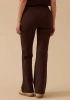 SEÇİL PANT. 1010006 - KAHVE