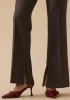 SEÇİL PANT. 1010011 - GRİ