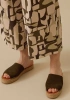SEÇİL PANT 1010014 - HAKİ