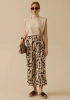 SEÇİL PANT 1010014 - HAKİ