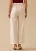 SEÇİL PANT 1010020 - BEYAZ