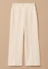 SEÇİL PANT 1010020 - BEYAZ