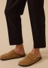 SEÇİL PANT, 1010028 - SİYAH