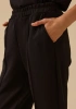 SEÇİL PANT, 1010028 - SİYAH