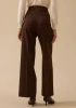SEÇİL PANT. 1010032 - KAHVE