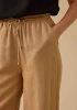 SEÇİL PANT 1010036 - CAMEL