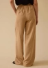 SEÇİL PANT 1010036 - CAMEL