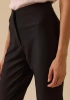 SEÇİL PANTOLON 1010039 - SİYAH