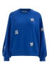 SECİL SWEAT 2310001 - SAX