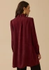 SEÇİL TUNİK 1211009 - BORDO