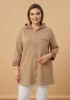 SEDNA TUNİK 1010 - BEJ