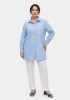 SEDNA TUNİK 3040 - MAVİ