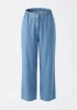 SEDNA TUNİK 7016 -PANTOLON 7208 MAVİ