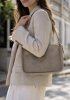 SOSELA ÇANTA 8111 - VİZON