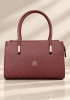 SOSELA ÇANTA 8113 - BORDO