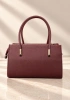 SOSELA ÇANTA 8113 - BORDO
