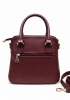 SOSELA ÇANTA 8132 - BORDO