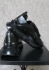 STEPMORE AYAKKABI 24801 - SİYAH
