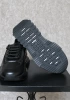 STEPMORE AYAKKABI 24801 - SİYAH