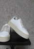 STEPMORE AYAKKABI 661 - BEYAZ