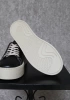 STEPMORE AYAKKABI 661 - SİYAH