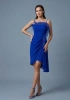 TREND MİDİ ABİYE 4568 - SAX