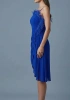 TREND MİDİ ABİYE 4568 - SAX
