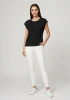 VEDİ TSHIRT 7011 - SİYAH