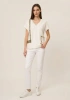 VEDİ TSHIRT 7096 - EKRU