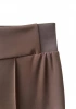 Y.ÖZDEMİR PANTOLON 1442 - KAHVE