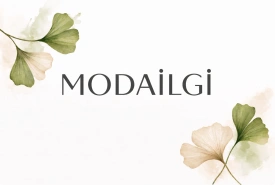 MODAİLGİ