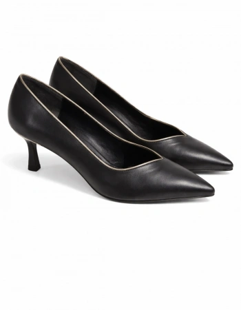 KUUM AYAKABI 26218 - SİYAH