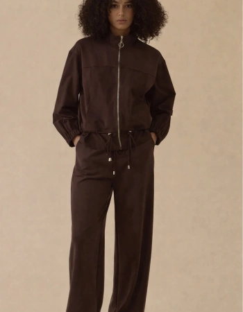 SEÇİL EŞF.ALT 1010019 - KAHVE