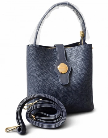 SOSELA ÇANTA 8135 - LACİVERT