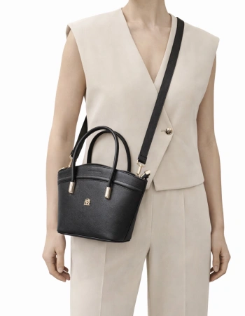 SOSELA ÇANTA 8120 - SİYAH