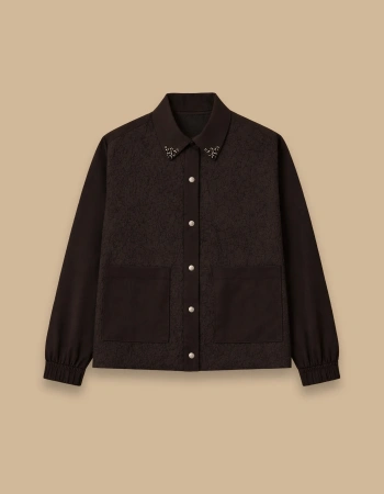 SCL CEKET 1111006 - SİYAH