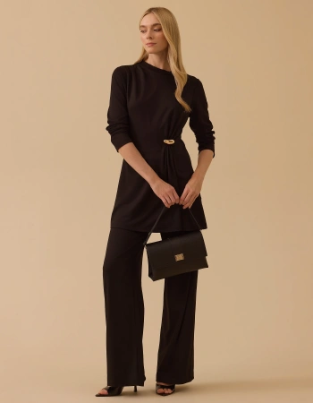 SCL TAKIM 711003 - SİYAH