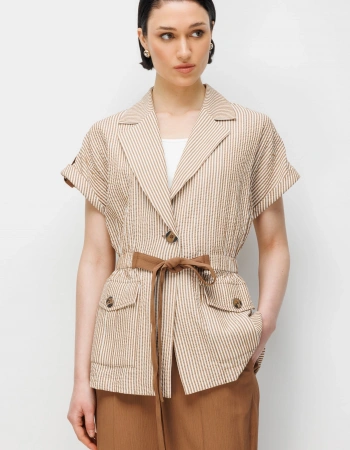 MODAİLGİ CKT TK 15094 - KAHVE