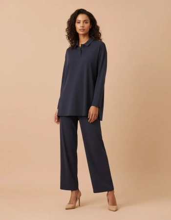 SCL TAKIM 2711008 - LACİVERT