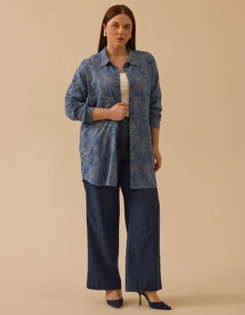 GALA-Xİ KAP 2514006 - MAVİ