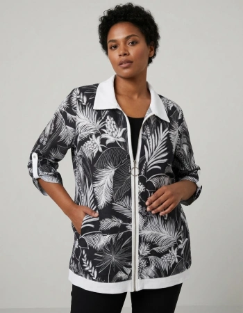 FLAŞ KETEN KAP 1138 - SİYAH