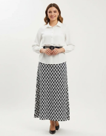 FUAT GÜRŞEN TAKIM 5409 - LACİVERT