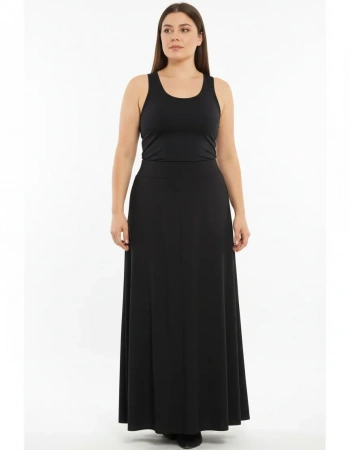 FUATGÜRŞEN ETEK 5412 - SİYAH