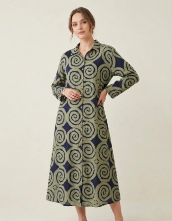 KHAOS KAP 109 - YEŞİL