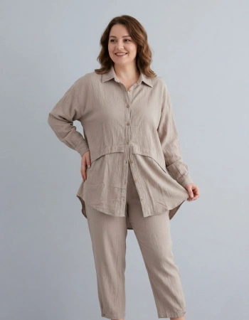 KHAOS TAKIM 205 - VİZON