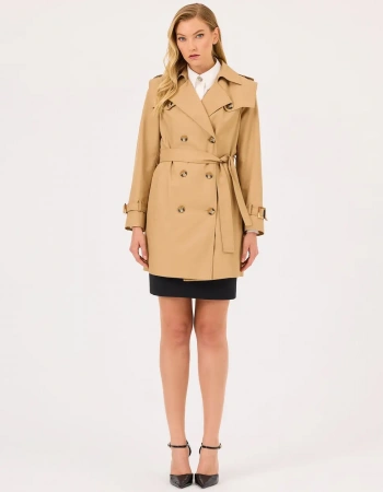 SEÇİLTRENÇKOT 2110003 - CAMEL