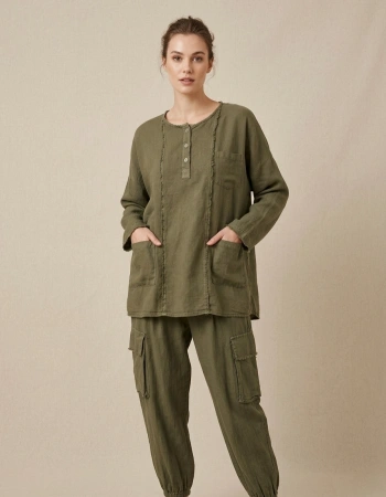 KHAOS TAKIM 304 - HAKİ
