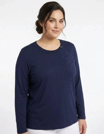 BELGİN ANNE PENYE 365 - LACİVERT