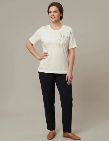 AYLİN PENYE 288 - EKRU